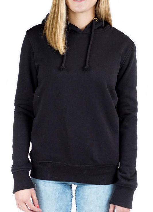 PREMIUM WOMEN HOODIE